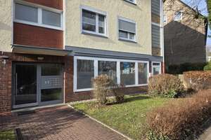 **Provisionsfrei** Ladenlokal mit wohnlicher Nutzungsperspektive in Essen