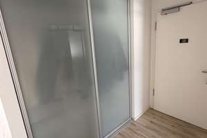 🔥 Moderne Neubauwohnung in oberster Etage mit hochwertiger EBK (ohne Ablöse!), großem Balkon & TG – Die vollständige Adresse der Immobilie erhältst du vom Anbieter., 86154 Oberhausen-Nord, Augsburg – Vorschaubild 18