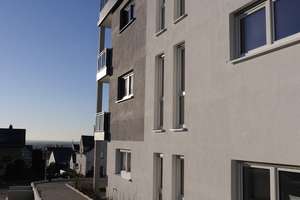 Maisonette-Wohnung mit Balkon im Neubau (WE16) – Schulstr. 58, 33647 Brackwede, Bielefeld – Vorschaubild 2