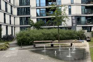 3-Zimmer-Wohnung in Friedrichshain – Pettenkoferstraße 14, 10247 Friedrichshain, Berlin – Vorschaubild 2