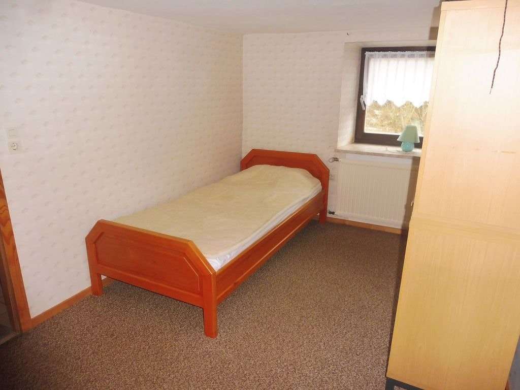 Immobilie in Rockeskyll - Wohnhaus mit ehem. großer Schreiner- werkstatt im Untergeschoss - Bild 5