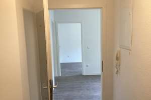 Attraktiv! Günstig geschnittene 2-Zimmer-Wohnung – Narzissenweg 30, 37081 Weststadt, Göttingen – Vorschaubild 4