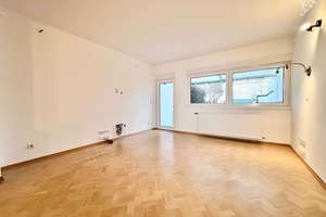 IHR NEUES ZUHAUSE 🏠 Modernisiertes Reihenhaus mit Garten in Praunheim! – Die vollständige Adresse der Immobilie erhältst du vom Anbieter., 60488 Praunheim, Frankfurt am Main – Vorschaubild 2
