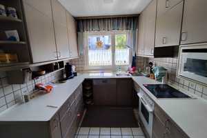 Einfamilienhaus mit Pelletheizung, 3 Garagen, 1200qm Grundstück, Koppel, Wiese und Waldrand – Esslingen (Kreis) – Vorschaubild 17