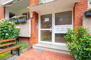 Kernsanierte 3-Zimmer-Wohnung mit Klimaanlage, hochwertiger Einbauküche und Energieklasse B – Die vollständige Adresse der Immobilie erhältst du vom Anbieter., 59075 Bockum-Hövel, Hamm – Vorschaubild 10