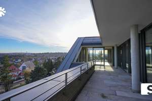 Eine einmalige Gelegenheit I 3,5-Zimmer-Neubau I verlieben Sie sich heute I Killesberg I Aussicht – Die vollständige Adresse der Immobilie erhältst du vom Anbieter., 70192 Killesberg, Stuttgart – Vorschaubild 9
