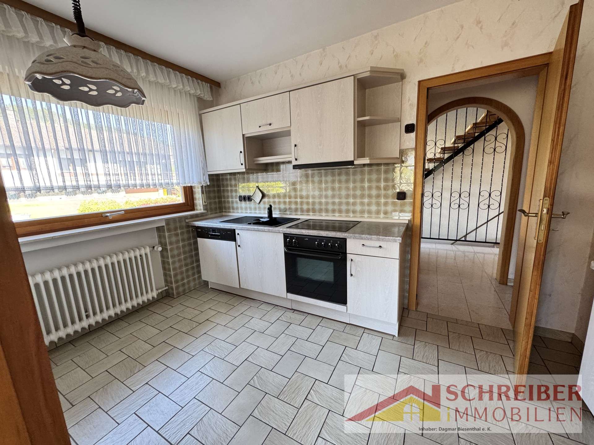 Immobilie in Bad Laasphe - Gepflegtes, großzügiges Einfamilienhaus in Bad Laasphe - Niederlaasphe zu verkaufen - Bild 10