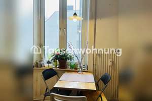 Tauschwohnung: Generalsviertel: Biete helle 3 Zimmer Altbau-Suche 4 Zimmer – Die vollständige Adresse der Immobilie erhältst du vom Anbieter., 20253 Hoheluft-West, Hamburg – Vorschaubild 4