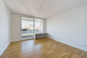 verfügbar ab 01.08.2026  - schöne 3 Zimmer Wohnung mit 2 Balkonen und  Alpenblick  I EBK I TG I – Die vollständige Adresse der Immobilie erhältst du vom Anbieter., 81925 Parkstadt, München – Vorschaubild 7
