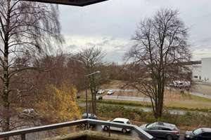 Vermietete Eigentumswohnung mit Balkon im 2. OG – Aachen-Forst – Eisenbahnweg 26, 52068 Trierer Straße, Aachen – Vorschaubild 13