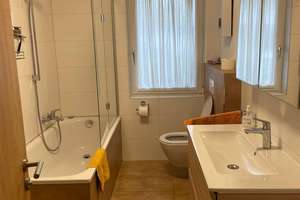 Bestlage Bonn-Beuel: Großzügige EG-Wohnung mit großer Terrasse & Gartenanteil – Heinrich-Heine-Str. 51, 53225 Beuel-Mitte, Bonn – Vorschaubild 8