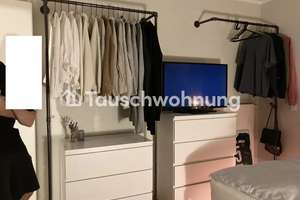 Tauschwohnung: 2 Zimmer - 2 Balkone - St. Georg – Steindamm 58, 20099 St. Georg, Hamburg – Vorschaubild 11