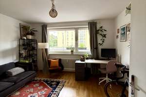 Zwischenmiete 25.9-15.2 // 3-Zimmer-Wohnung in Sendling – Die vollständige Adresse der Immobilie erhältst du vom Anbieter., 81371 Sendlinger Feld, München – Vorschaubild 7