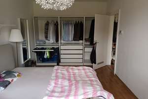 Möblierte 2-Zimmer-Wohnung mit Küche zentral in Würzburg – Bahnhofstraße 24, 97070 Altstadt, Würzburg – Vorschaubild 5