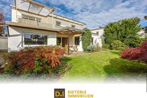 Sehr ruhiges Wohnen mit viel Privatsphäre – Die vollständige Adresse der Immobilie erhältst du vom Anbieter., 70563 Österfeld, Stuttgart – Vorschaubild 1