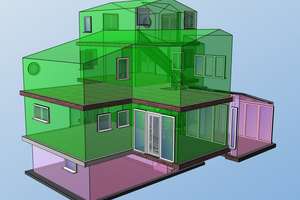 Stilvolles Architektenhaus!  – Die vollständige Adresse der Immobilie erhältst du vom Anbieter., 23769 Fehmarn – Vorschaubild 34