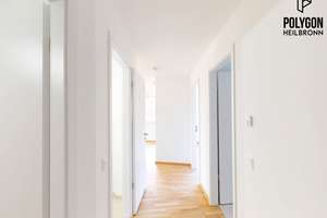 3-Zimmer-Wohnung im Erstbezug mit Loggia & EBK | familienfreundlich – Happelstraße 41, 74074 Heilbronn, Heilbronn – Vorschaubild 11
