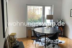Wohnungstausch: Gabelsbergerstraße 17 – Gabelsbergerstraße 17, 80000 Universität, München – Vorschaubild 6