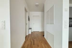 QUARTIER EAST - möblierte stilvolle Zwei-Zimmer-Wohnung mit Blick auf die EZB – Die vollständige Adresse der Immobilie erhältst du vom Anbieter., 60314 Ostend, Frankfurt am Main – Vorschaubild 10