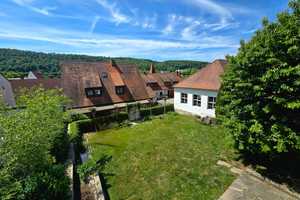 Mehrfamilienhaus plus Neubaufläche und Garten im Zentrum von Greding *provisionsfrei – Roth (Kreis) – Vorschaubild 2