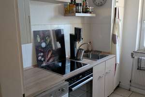 3-Zimmer Wohnung in Bielefeld in der Nähe der Seidenstickerhalle – Bleichstraße 101, 33607 Mitte, Bielefeld – Vorschaubild 4