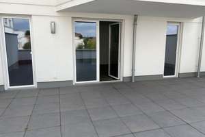 Raum für höchste Ansprüche - Wohnung mit Penthouse-Charakter  in Köln-Widdersdorf – Die vollständige Adresse der Immobilie erhältst du vom Anbieter., 50859 Widdersdorf, Köln – Vorschaubild 3