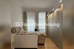 Tauschwohnung: Tausche 3 Zimmer gegen 4-5 Zimmer  Wohnung – Bundesallee 32, 10719 Wilmersdorf, Berlin – Vorschaubild 2