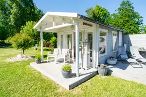 Strandnahes Einfamilienhaus mit Einliegerwohnung in gefragter Lage in Scharbeutz OT Haffkrug – Ostholstein (Kreis) – Vorschaubild 7