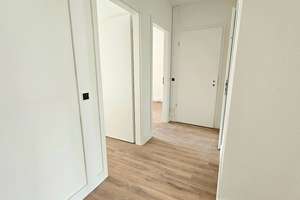 Perfekt für Paare und Familien - Neubauwohnung mit Einbauküche und moderner Ausstattung (nur mit Woh – Joy-Fleming-Ring 3, 68309 Käfertal, Mannheim – Vorschaubild 14
