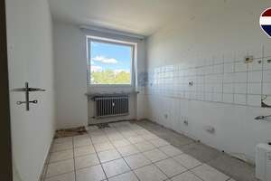 3-Zimmer-Eigentumswohnung mit Balkon, Aufzug und Stellplatz in  Bielefeld-Stieghorst zu Verkaufen – Die vollständige Adresse der Immobilie erhältst du vom Anbieter., 33605 Mitte, Bielefeld – Vorschaubild 8