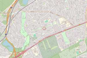 Exklusive Villenlage Nikolassee – Charaktervolles Einfamilienhaus mit Gartenidylle für die Familie – Die vollständige Adresse der Immobilie erhältst du vom Anbieter., 14129 Nikolassee, Berlin – Vorschaubild 51