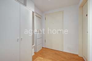 MÖBLIERT - CITY LIFE - Moderne Wohnung mit Balkon und PKW-Stellplatz – Die vollständige Adresse der Immobilie erhältst du vom Anbieter., 70180 Heusteigviertel, Stuttgart – Vorschaubild 20
