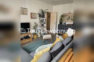 Tauschwohnung: Berlin gegen tolle Wohnung in Lübeck