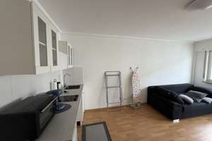 1-Zimmerwohnung -Stuttgart Ost - Urbanstr.  - (WOHNUNG 44) – Die vollständige Adresse der Immobilie erhältst du vom Anbieter., 70190 Kernerviertel, Stuttgart – Vorschaubild 13