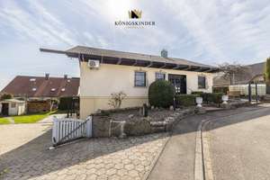 Modernes Landhaus mit Einliegerwohnung, hochwertiger Ausstattung und Traumgarten! – Die vollständige Adresse der Immobilie erhältst du vom Anbieter., 75233 Tiefenbronn – Vorschaubild 3