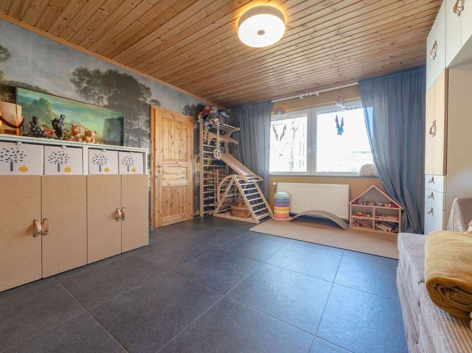 EG Ess-/(Kinder)zimmer 