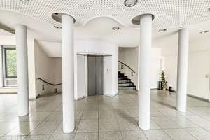 Charmante 2 Zimmer Wohnung mit Balkon und TG-Stellplatz in Bad Cannstatt – Krefelderstr 35, 70376 Neckarvorstadt, Stuttgart – Vorschaubild 15