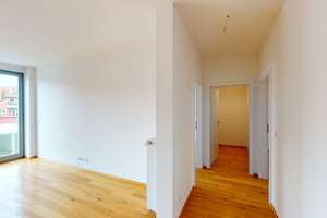 ***Sehr große 4 Zi.-Eigentumswohnung im 1.OG, WE 2a-3 mit Balkon*** – Pfinztalstr. 2a, 76227 Durlach, Karlsruhe – Vorschaubild 9