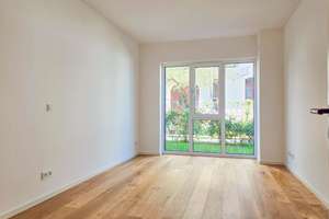 Erstbezug im Waldstraßenviertel l Privatgarten | 2 Terrassen | EBK | Provisionsfrei – Die vollständige Adresse der Immobilie erhältst du vom Anbieter., 4105 Zentrum-Nordwest, Leipzig – Vorschaubild 14