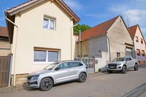 Wohnhaus mit Extrafläche & Scheune – Die vollständige Adresse der Immobilie erhältst du vom Anbieter., 55234 Bechtolsheim – Vorschaubild 2