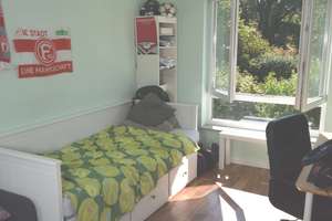 junges Einfamilienhaus in Topp-Lage – 40468 Unterrath, Düsseldorf – Vorschaubild 8