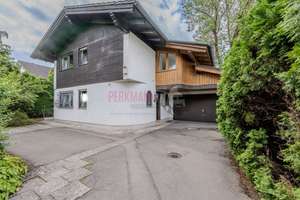 Verstecktes Wohnjuwel in zweiter Reihe/ Freistehendes Einfamilienhaus mit Garten und Wellnessbereich – Die vollständige Adresse der Immobilie erhältst du vom Anbieter., 85521 Hohenbrunn – Vorschaubild 2