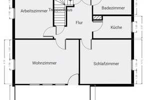 Idyllisches Einfamilienhaus in Hennigsdorf – Oberhavel (Kreis) – Vorschaubild 26