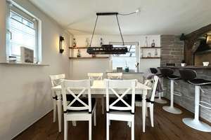 Ihre kleine Wohlfühloase!
EFH mit 4 Zimmern, Garten, Terrasse und Pool 
in Königswinter-Ittenbach – 53639 Königswinter – Vorschaubild 10