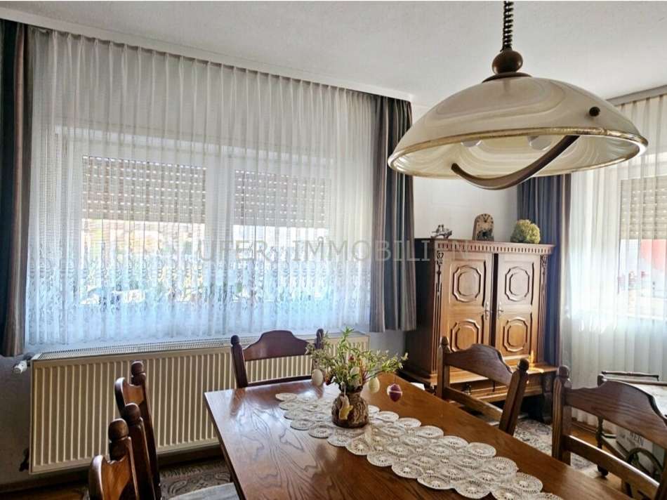 Essbereich EG