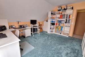 Einfamilienhaus in bevorzugter Wohnlage in Heide – Die vollständige Adresse der Immobilie erhältst du vom Anbieter., 25746 Heide – Vorschaubild 39