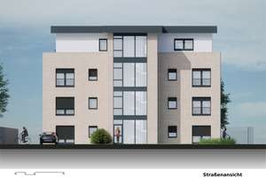 Exklusives Wohnen am Rheinufer – Rheinstraße 66a, 47226 Hochemmerich, Duisburg – Vorschaubild 8