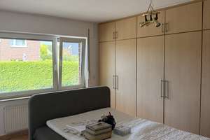 Schöne Erdgeschoss Wohnung mit Garten – 41564 Kaarst – Vorschaubild 13