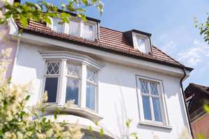 Geteviertel: Historisches Altbremer-Haus in begehrter Wohnlage von Schwachhausen – Die vollständige Adresse der Immobilie erhältst du vom Anbieter., 28211 Gete, Bremen – Vorschaubild 13