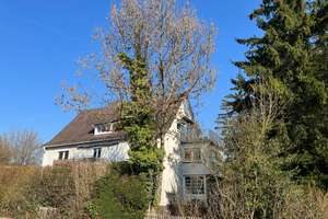 Bad Wilhelmshöhe/Flüsseviertel Freistehende 3-Familienvilla – Die vollständige Adresse der Immobilie erhältst du vom Anbieter., 34131 Bad Wilhelmshöhe, Kassel – Vorschaubild 1
